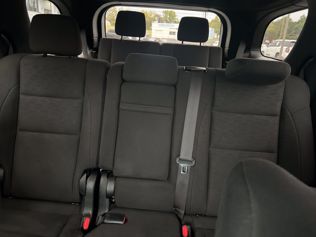 Used 2023 Dodge Durango GT AWD/4WD image 20
