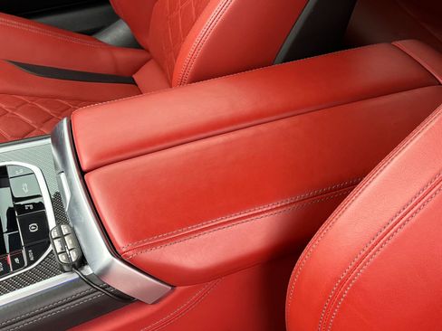 Used 2020 BMW M8 Competition w/ M Carbon Exterior Package image 13