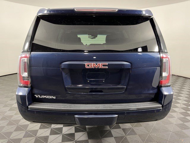 Used 2018 GMC Yukon SLT RWD image 7