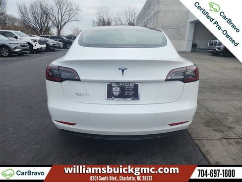 Used 2019 Tesla Model 3 Standard Range Plus image 8