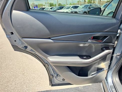 Certified 2023 MAZDA CX-30 AWD 2.5 S w/ Preferred Package image 13