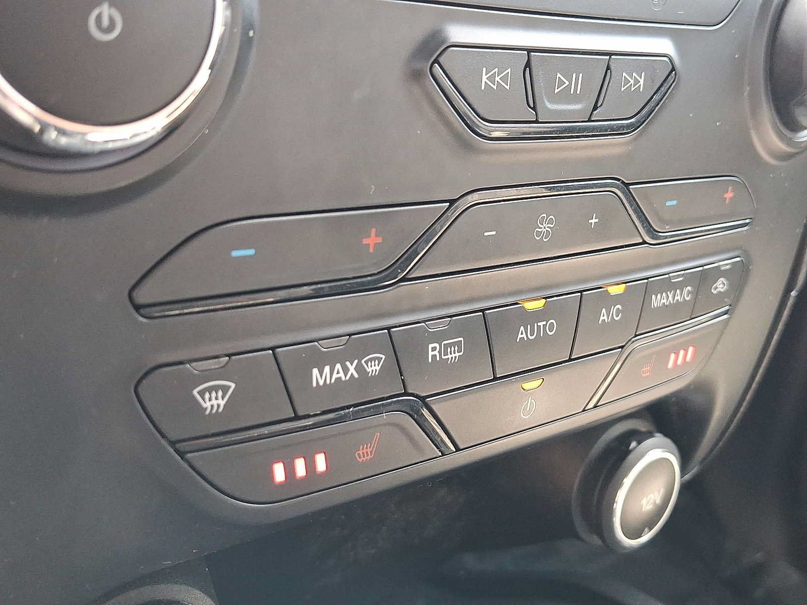 Used 2019 Ford Ranger Lariat AWD/4WD image 15