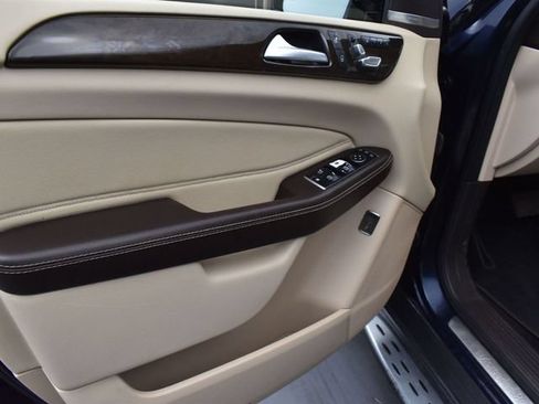 Used 2018 Mercedes-Benz GLE 350 w/ Premium 1 Package image 5