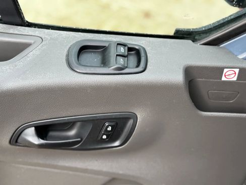 Used 2020 Ford Transit 250 Extended Length High Roof Van image 11