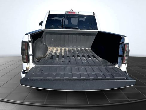 Used 2021 RAM 1500 Big Horn w/ Trailer Tow Group image 19