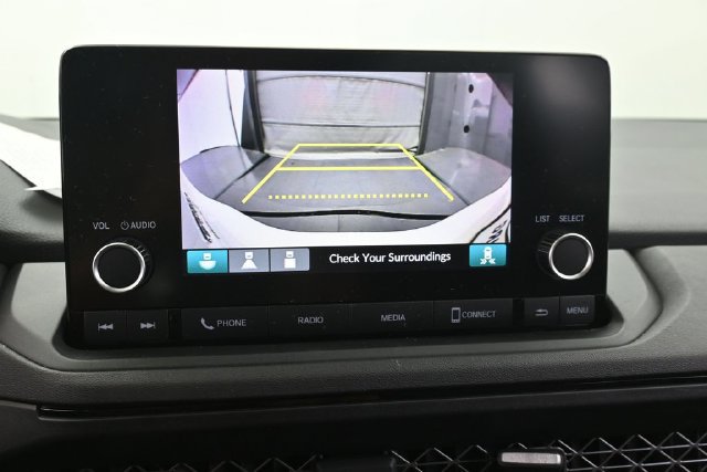Used 2023 Honda Accord EX image 23