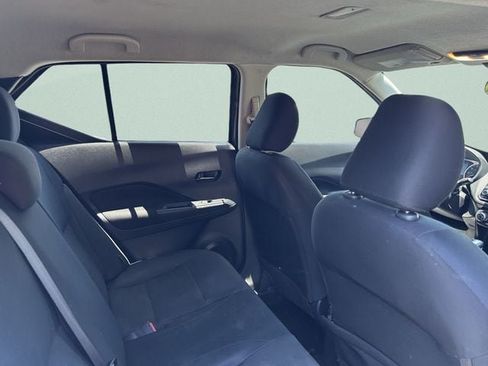 Used 2024 Nissan Kicks S FWD image 21