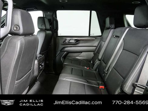 Used 2025 Chevrolet Tahoe LT image 18