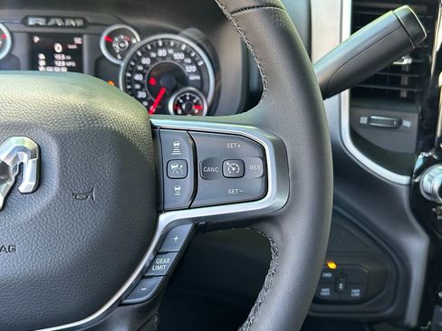 New 2026 RAM 3500 Big Horn image 48