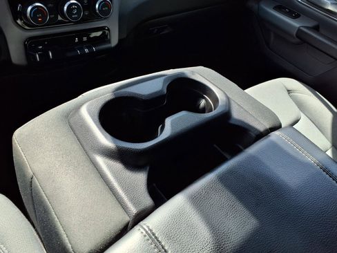 Used 2021 RAM 1500 Big Horn AWD/4WD image 24