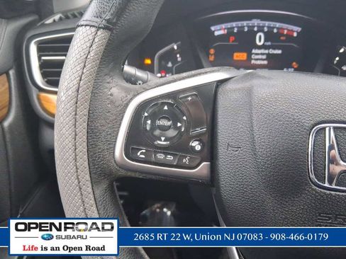 Used 2019 Honda CR-V EX image 21