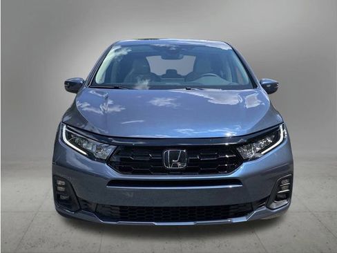 New 2026 Honda Odyssey Touring image 6