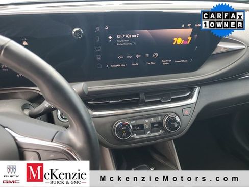 Used 2024 Buick Envista Preferred w/ Convenience I Package FWD image 16