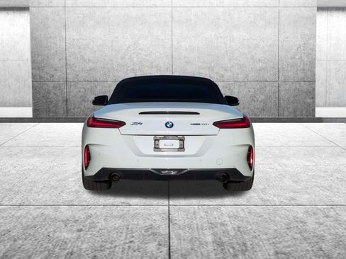 Used 2022 BMW Z4 sDrive30i image 6