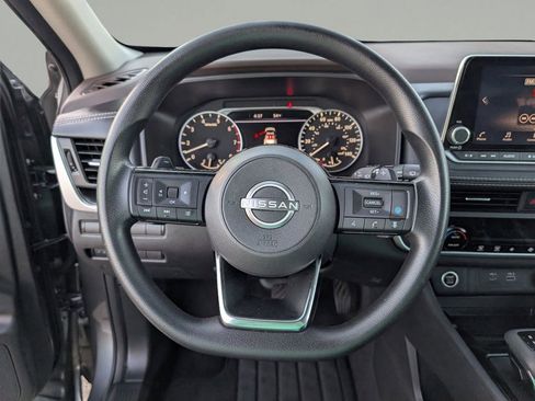 Certified 2023 Nissan Rogue SV image 20