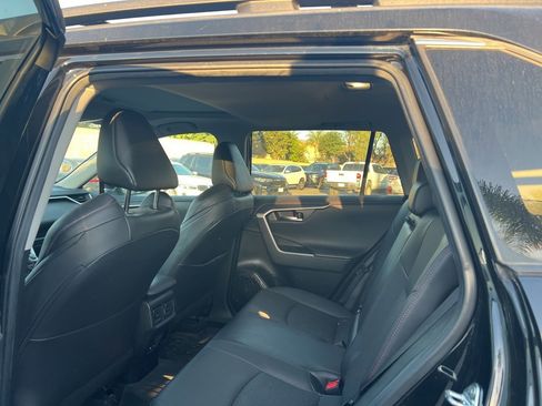 Used 2022 Toyota RAV4 TRD Off-Road image 13
