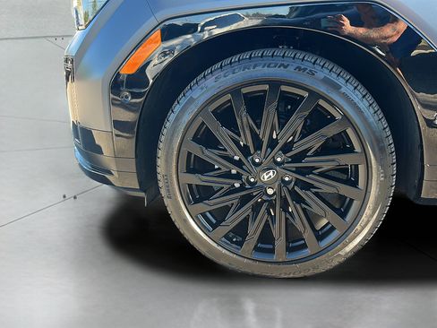 Certified 2025 Hyundai Santa Fe Calligraphy FWD image 26