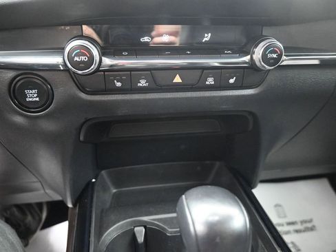 Used 2022 MAZDA CX-30 AWD 2.5 S w/ Premium Package image 20
