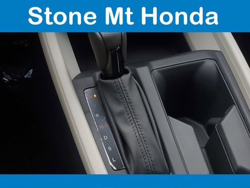 New 2025 Honda Accord LX image 29