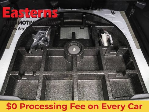 Used 2023 Jeep Renegade Limited AWD/4WD image 23