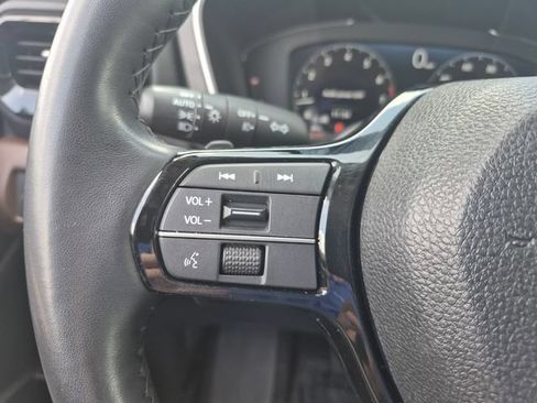 Used 2023 Honda Pilot Elite image 24