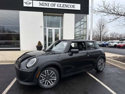 New 2026 MINI Cooper 2-Door Hardtop