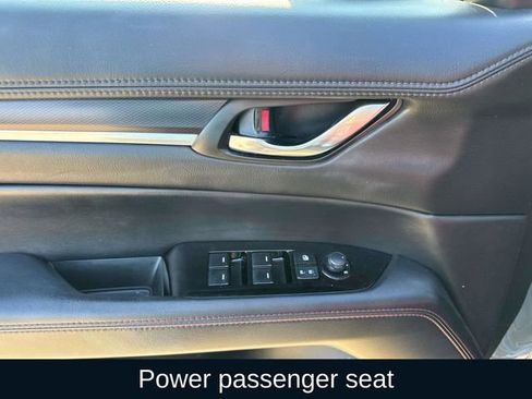 Used 2021 MAZDA CX-5 Carbon Edition image 24