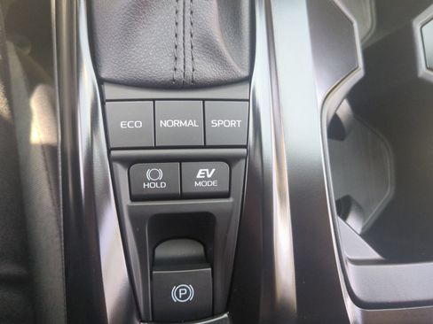 New 2026 Toyota Camry LE FWD image 17
