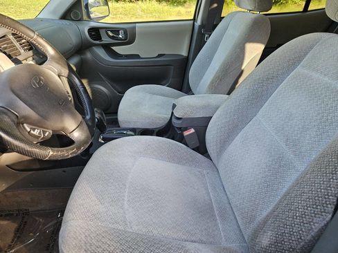 Used 2005 Hyundai Santa Fe GLS FWD image 11