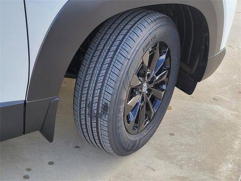 New 2026 MAZDA CX-50 AWD 2.5 Hybrid w/ Weather Package image 6