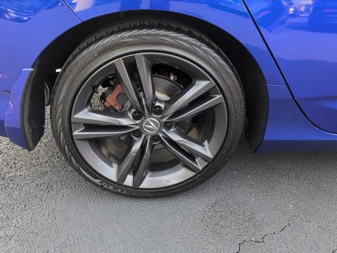 Certified 2024 Acura Integra A-Spec w/ Technology Package FWD image 50