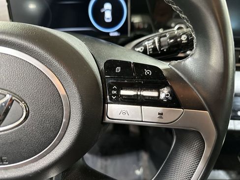 Used 2022 Hyundai Elantra SEL w/ Convenience Package image 30