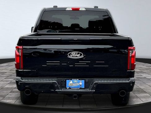 New 2026 Ford F150 STX w/ F-150 LOBO Package AWD/4WD image 4