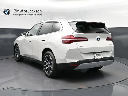New 2026 BMW X3 xDrive30 w/ Premium Package AWD/4WD image 5