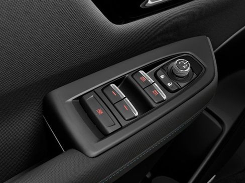 New 2026 Subaru Forester Touring AWD/4WD image 22