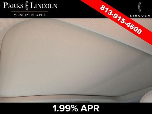 Certified 2023 Lincoln Aviator Reserve w/ Equipment Group 201A RWD image 23
