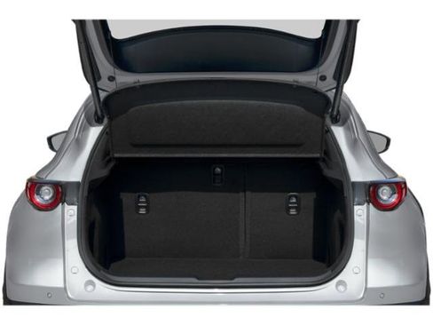 New 2026 MAZDA CX-30 Aire Edition AWD/4WD image 13