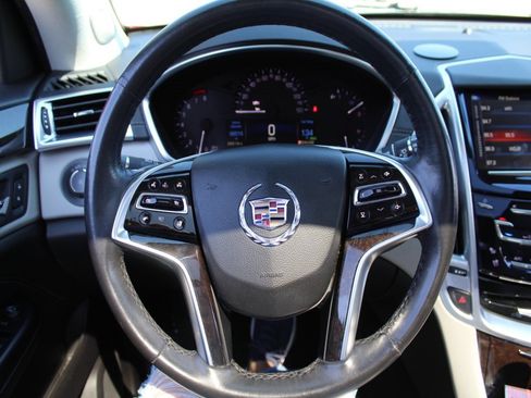 Used 2014 Cadillac SRX Premium w/ Driver Assist Package image 16