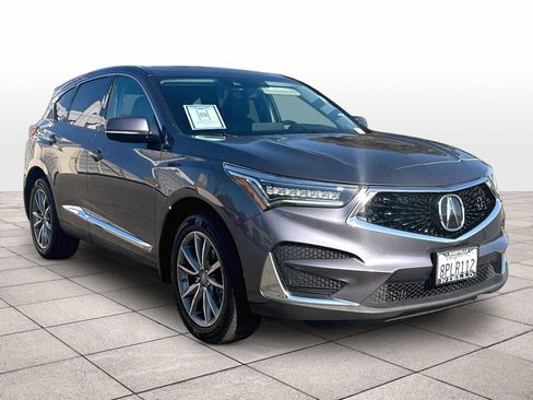 Used 2020 Acura RDX AWD w/ Technology Package image 2