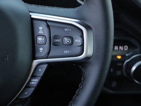 New 2025 RAM 1500 Big Horn image 24