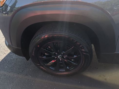 New 2026 MAZDA CX-50 AWD 2.5 Hybrid w/ Premium Pkg image 11