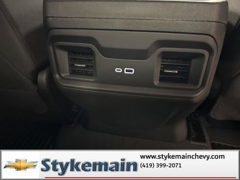 New 2026 Chevrolet Silverado 2500 LT w/ Trail Boss Package AWD/4WD image 21