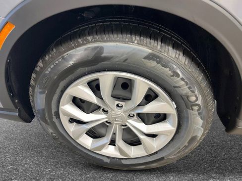 New 2026 Honda CR-V LX image 11