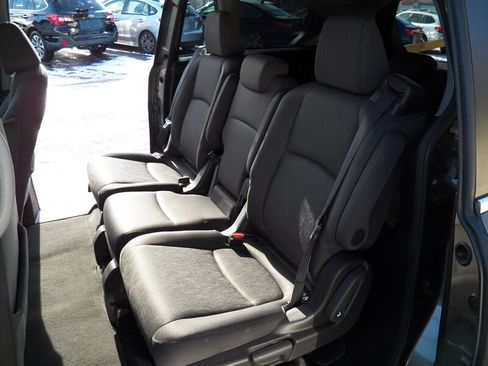 Used 2018 Honda Odyssey EX image 8