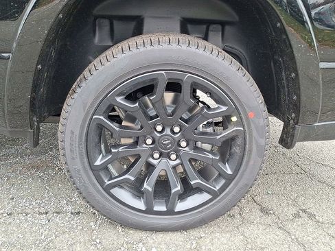 New 2026 RAM 1500 Limited image 8