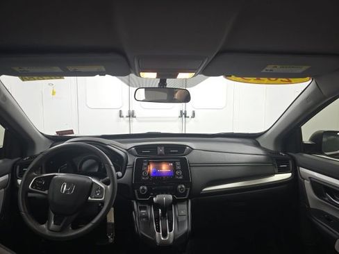 Used 2019 Honda CR-V LX image 22