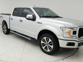 Used 2019 Ford F150 XL w/ Equipment Group 101A Mid AWD/4WD video 1