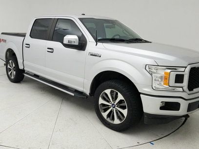 Used 2019 Ford F150 XL w/ Equipment Group 101A Mid