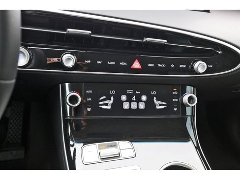 Used 2026 Genesis GV70 2.5T AWD/4WD image 27