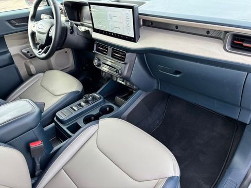 New 2026 Ford Maverick Lariat AWD/4WD image 22